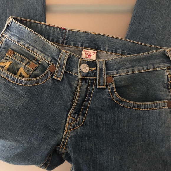 True religion for him - Picture 4 of 7